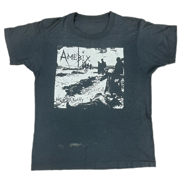 Vintage Amebix 