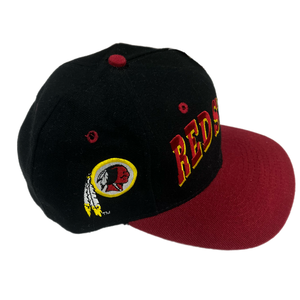 Vintage cheap redskins hat