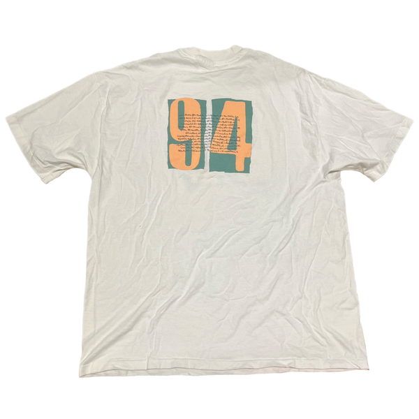 90s James Taylor ロングスリーブTシャツ ロンT 1994 Vintage James Taylor