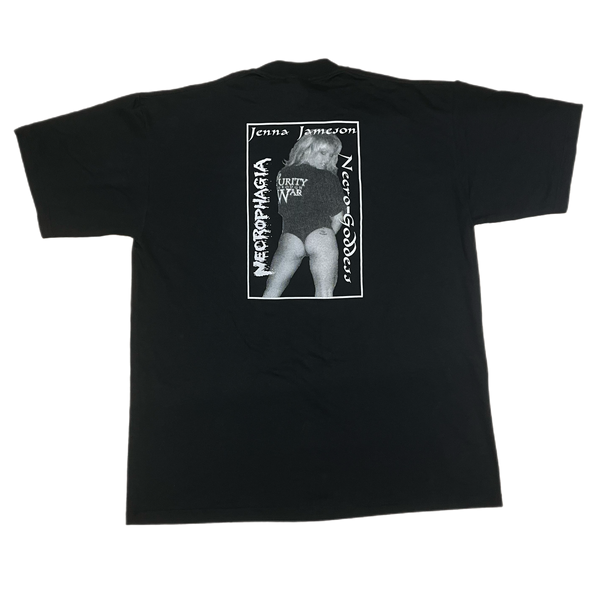Vintage Necrophagia 