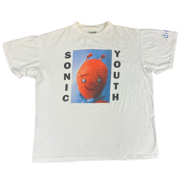 Vintage Sonic Youth Vintage Sonic Youth
