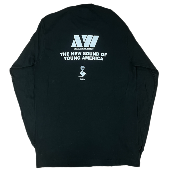 Vintage The Afghan Whigs Vintage The Afghan Whigs