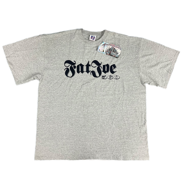 正規品! 90s FAT JOE Tシャツ RAP TEES D.I.T.C. - トップス