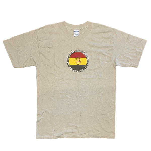 ミュージシャン CDL TOKYO vintage Tee L size Tokyo Laundry Mens Crew Neck T-Shirt Vintage Retro Graphic