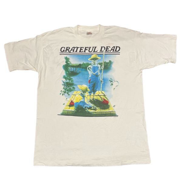 GRATEFUL DEAD MAY Tシャツ The Grateful Dead | Vintage T-shirt GRATEFUL DEAD MAY Tシャツ The Grateful Dead | Vintage T-shirt