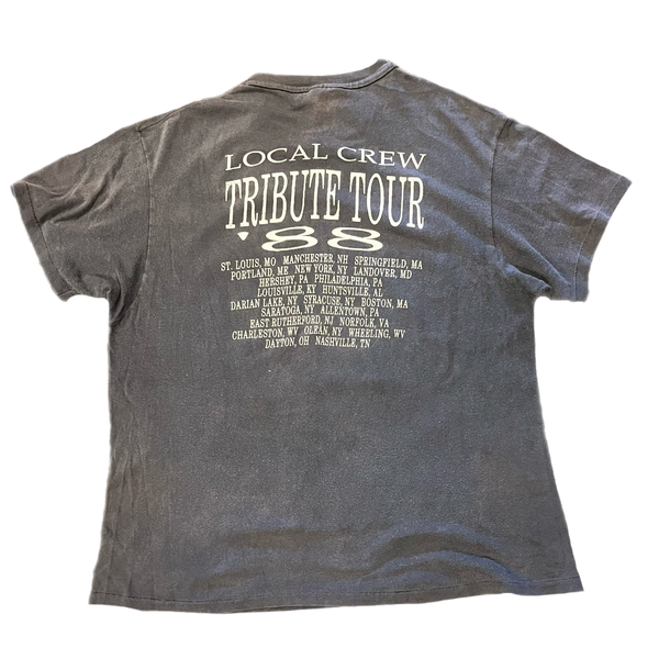 Vintage Lynyrd Skynyrd 