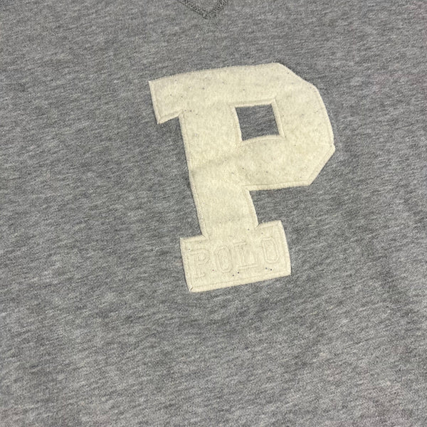 Ralph lauren top p sweatshirt