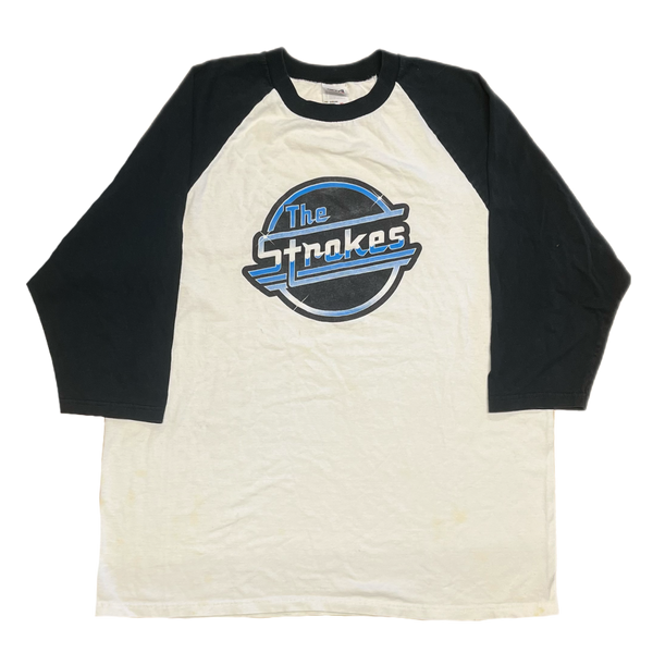Vintage The Strokes 