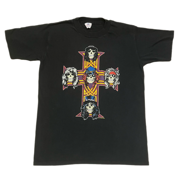 Vintage Guns N' Roses 