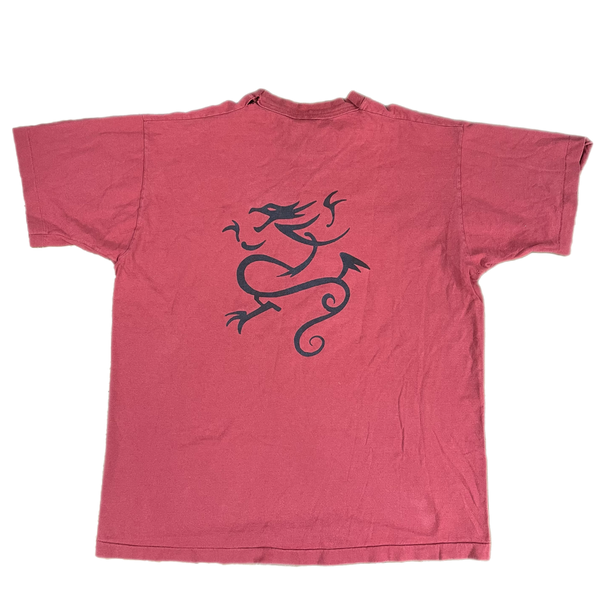 HAVE HEART DESCENDENTS　Tシャツ　希少 レア　nyhc DESPAIR ハードコアtシャツ本掲載デザイン XL ヴィンテージ NYHC