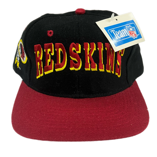 Vtg Deadstock Washington and Lee W&L Trident SnapBack good Hat