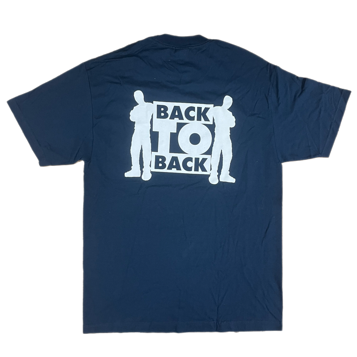 Soul Search &quot;Back To Back Records&quot; T-Shirt