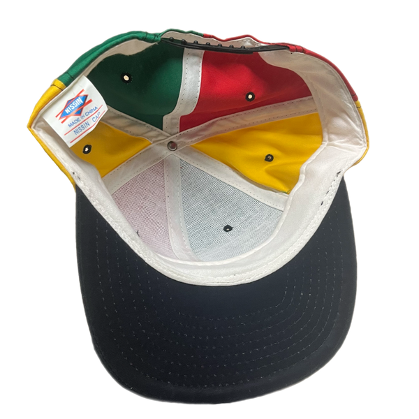 帽子 1990s LIFE movie cotton 6pannel cap image_f553b76f-e075-4d69-965d-