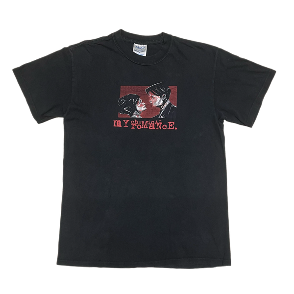 Vintage My Chemical Romance 