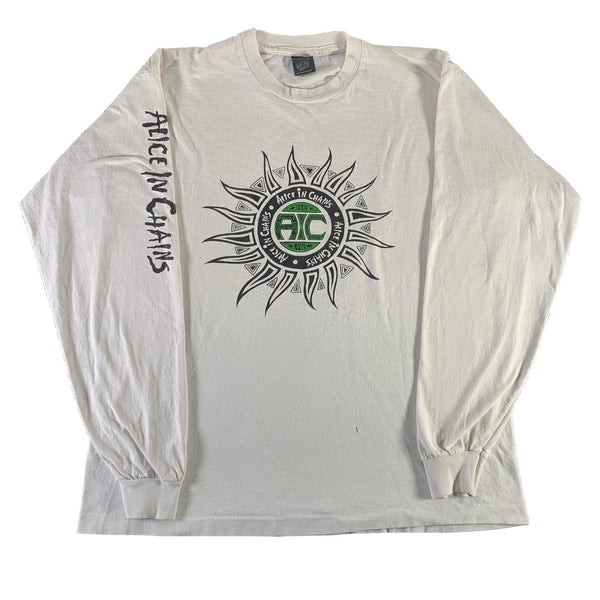 Vintage Alice In Chains 