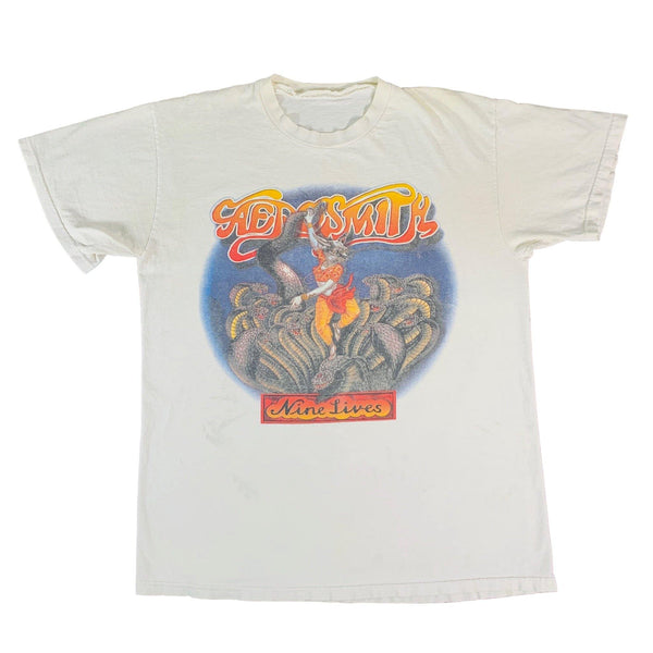 Vintage Aerosmith 