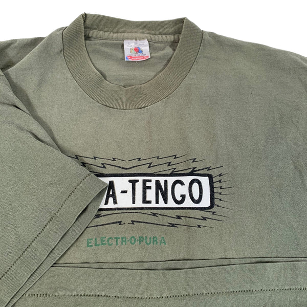 Vintage Yo La Tengo 