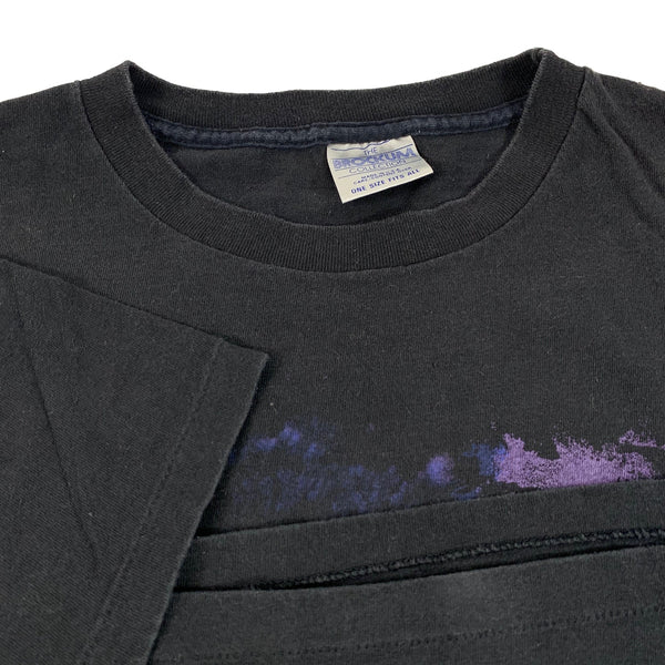 THE CURE ビンテージＴシャツDisintegration◎BAUHAUS 古着Tシャツ】音楽 The Cure 