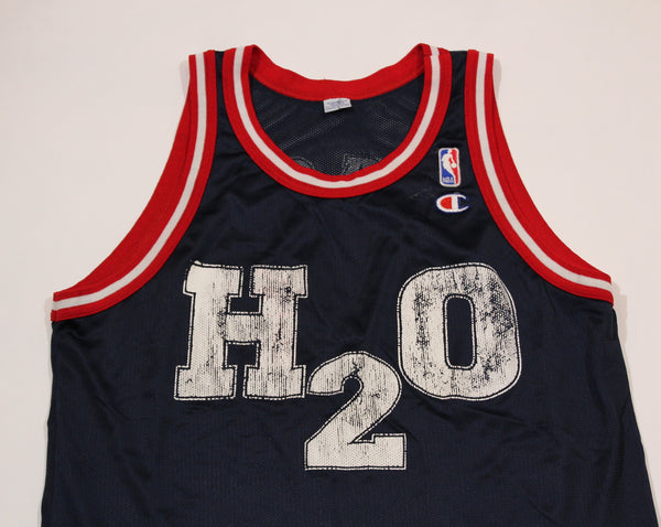 Vintage H2O 