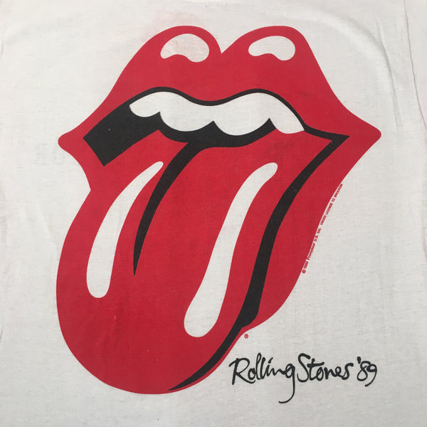 Vintage Rolling Stones 