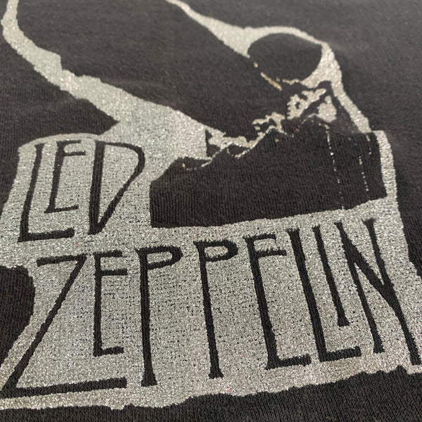 Vintage Led Zeppelin 
