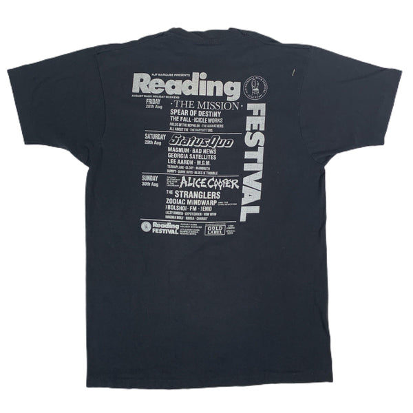 Vintage Reading Festival 