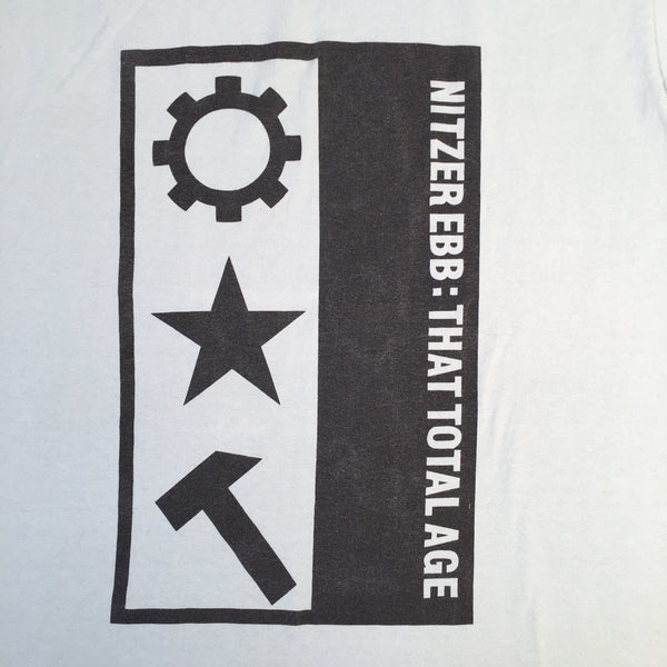 TAR Tシャツ XL 2007年 Nitzer Ebb 新品未使用 IMG_3522_600x.jpg?v=1571609298