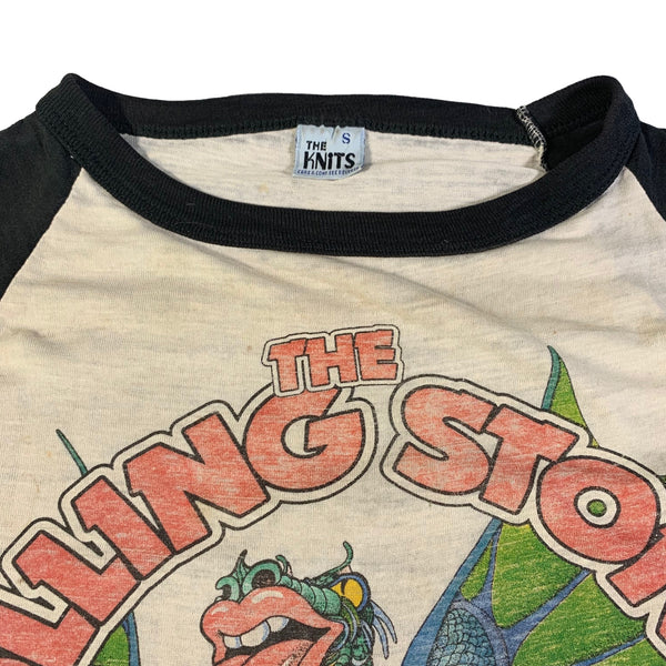 Vintage The Rolling Stones Vintage The Rolling Stones
