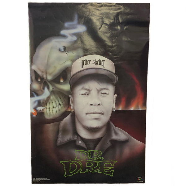 Vintage Dr. Dre 
