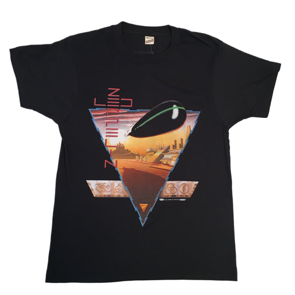 ビンテージ LED ZEPPELIN Tシャツ パキ綿 ストーンズ イーグルス ビンテージ LED ZEPPELIN Tシャツ パキ綿 ストーンズ イーグルス