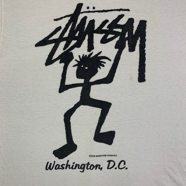 Vintage Stussy 