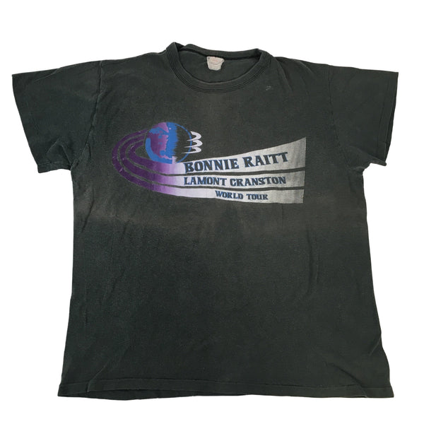 Bonnie Raitt Jackson Browne 1996 LS シャツ 2025年最新】jackson browne tシャツの人気アイテム - メルカリ