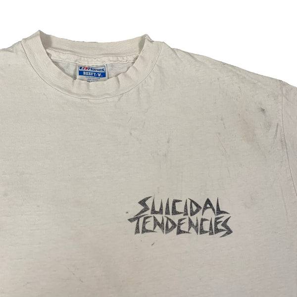 Vintage Suicidal Tendencies 