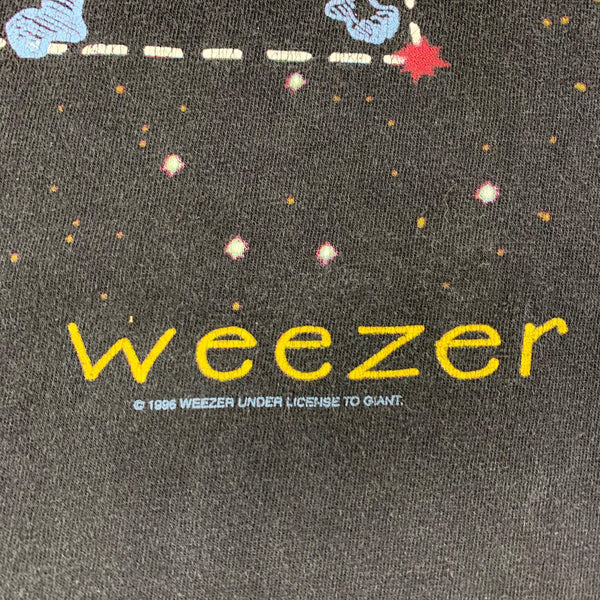 Vintage Weezer 