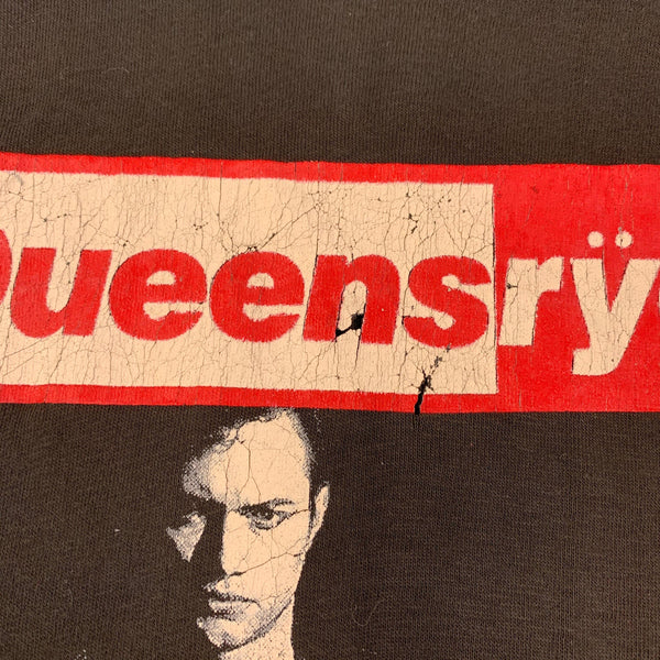 Vintage Queensryche 