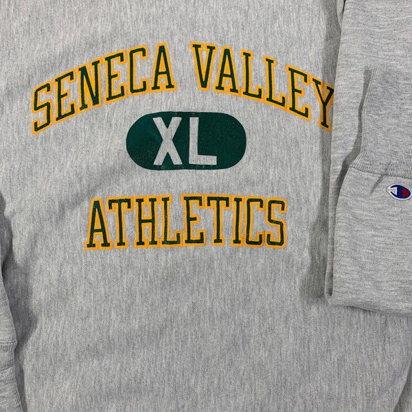 Vintage Champion Reverse Weave 