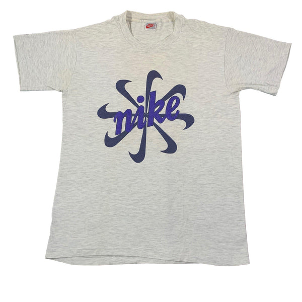 nike pinwheel logo history