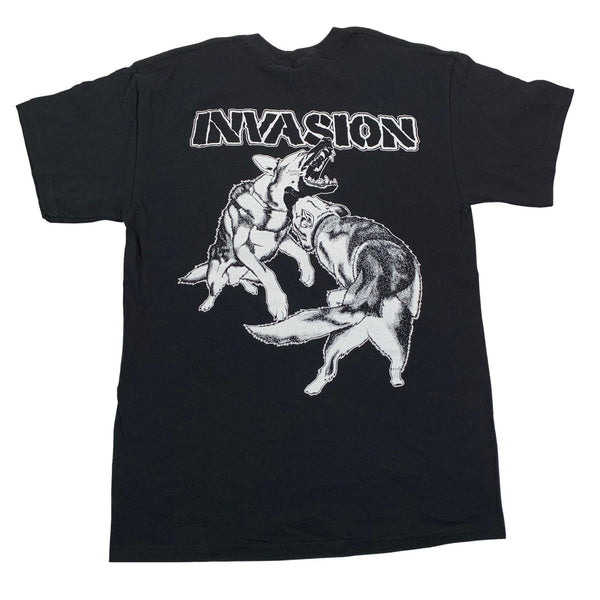 Vintage Invasion 