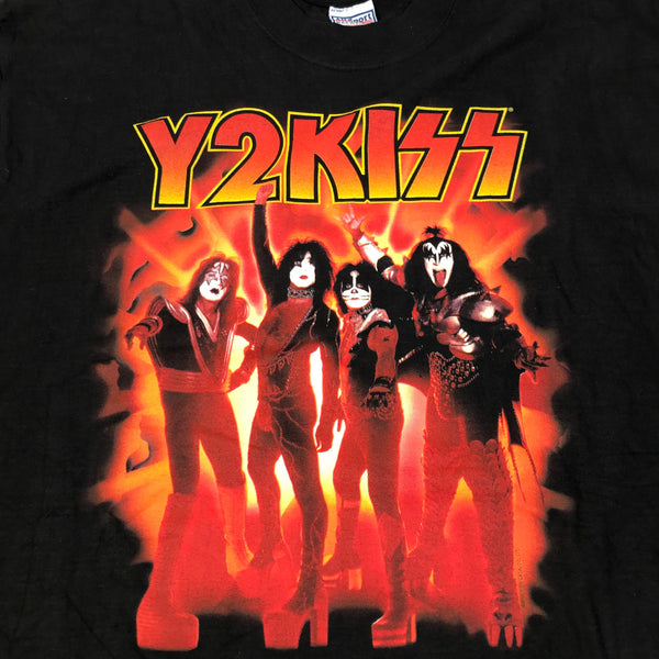 Vintage KISS Y2KISS T-Shirt