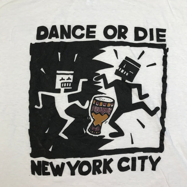 Vintage Keith Haring 