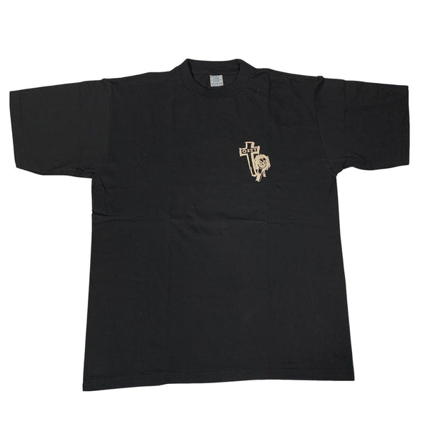 ☆ヴィンテージ☆OZZY T-Shirts XL オズモシス ozzmosis ☆ヴィンテージ☆OZZY T-Shirts XL オズモシス ozzmosis