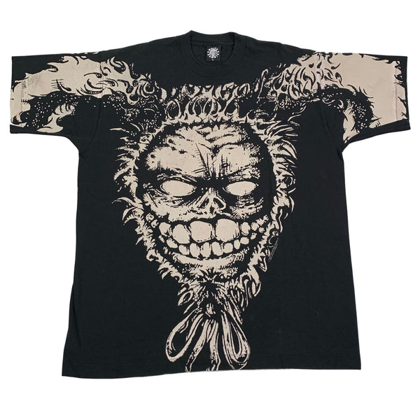 Vintage White Zombie 