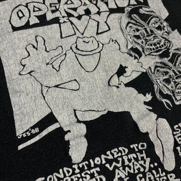 Vintage Operation Ivy 