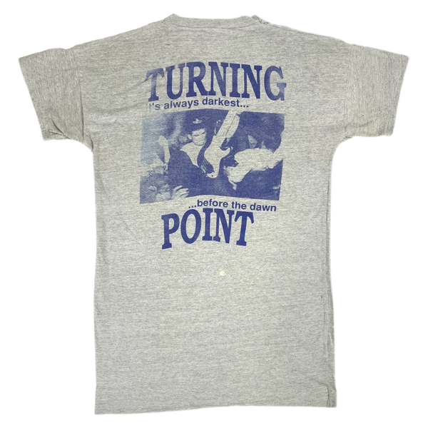 Vintage Turning Point 