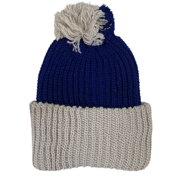 Dalore Dallas Knit Pom Beanie