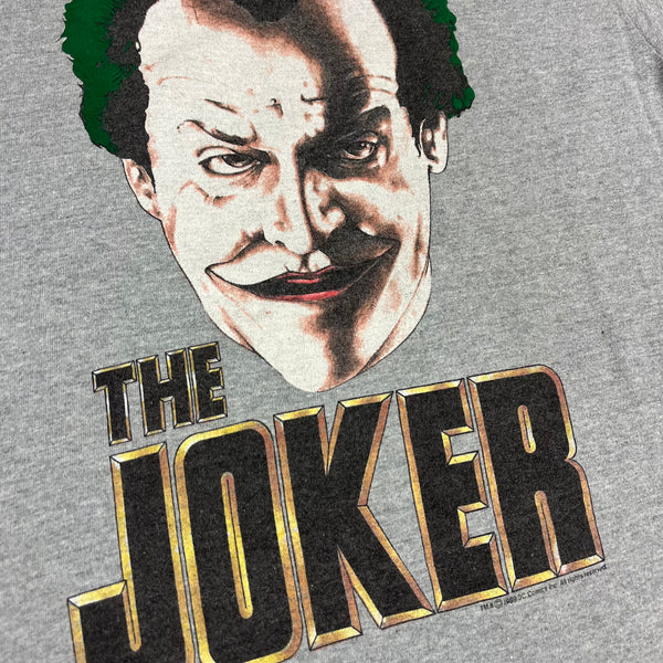 Vintage Batman 1989 
