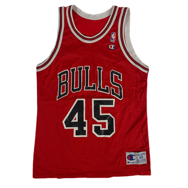 Vintage Chicago Bulls