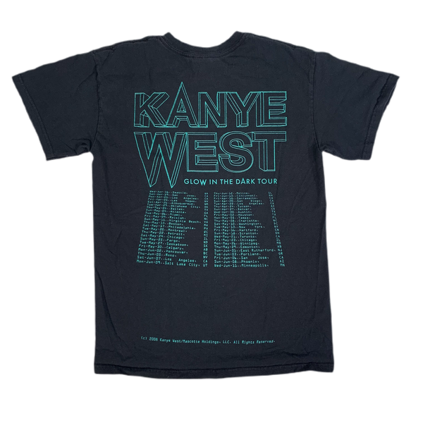 Vintage Kanye West 