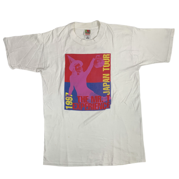 EMF/STIGMA JAPAN TOUR　T-shirt M EMF/STIGMA JAPAN TOUR T-shirt M - メルカリ