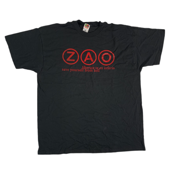 Vintage Zao 